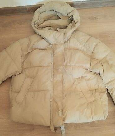 зеленые мужские куртки: Yeni kimidir cox az istifade olunub cox az standart modeldi her