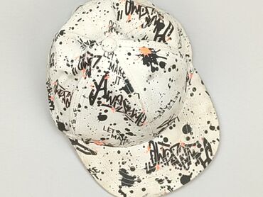 top z zamkiem: Baseball cap 15 years, condition - Good