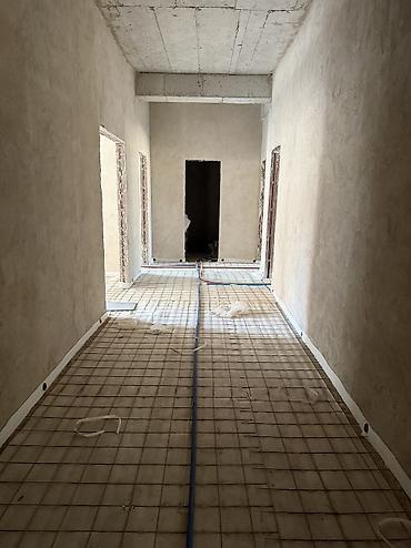 residence: 3 комнаты, 126 м², Элитка, 2 этаж, ПСО (под самоотделку) — 7