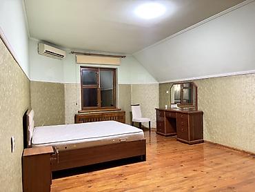 московская тыныстанова: 300 м², 6 комнат, Гоин — 8