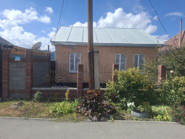 продаю в связи с переездом: Дом, 80 м², 4 комнаты, Собственник