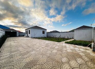 Uzunmüddətli kirayə evlər: 80 kv. m, 3 otaqlı, Telefon, Kombi, Qaz — 13