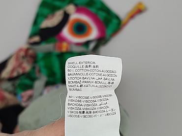 gomez rabaty: Desigual, Sukienka damska, rozmiar L — 6