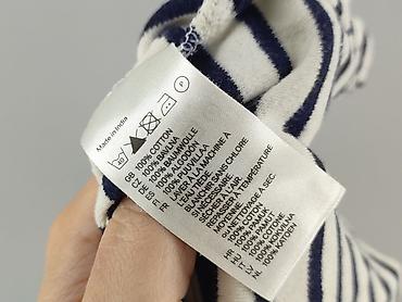 primark biala koszula: H&M, Bluzka damska, rozmiar XS — 5