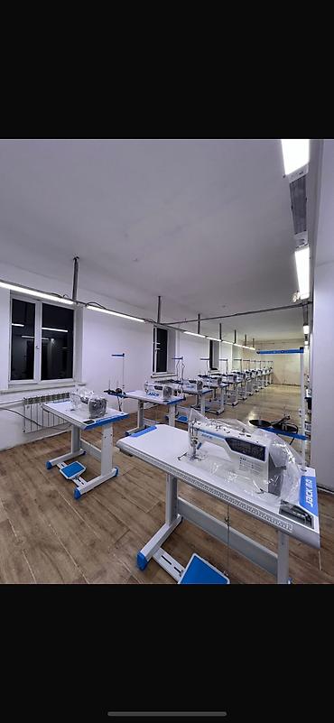 аренда базы: 500 м², 6 комнат и более, Ак-Босого ж/м — 4