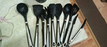 Tava-qazan dəstləri: Qazan, rəng - Boz, Alpina, Azərbaycan — 1