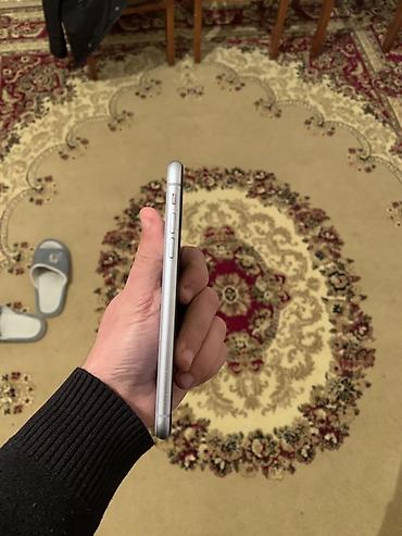 Apple iPhone: IPhone 11, 128 GB, Göy, Face ID — 7