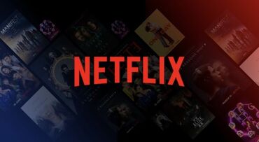 İnformatika: Netflix abunəliyi ilə sevdiyiniz filmlərə və seriallara istənilən