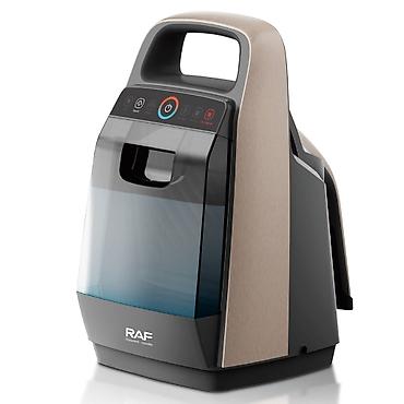 Buxarlayıcılar: №: 7517 Məhsulun adı: Vertikal buxarlayıcı RAF R.3049BS_RB Brend: RAF — 6