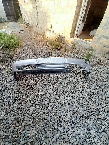 Məhsul: Avtomobil üçün ön bamper komplekti Təsvir: - Material lalafo.az -da Məhsul: Avtomobil üçün ön bamper komplekti Təsvir: - Material