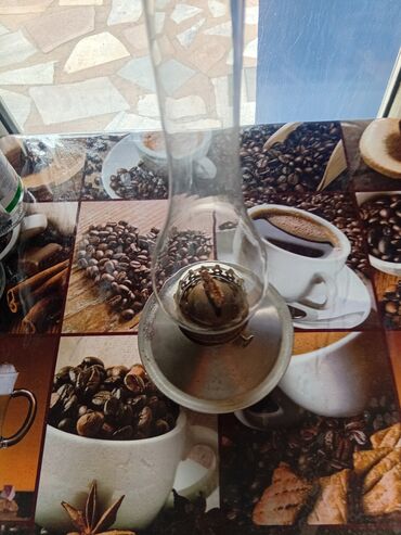 Рабочие настольные лампы: Продаю лампу at lalafo.kg — 5 Рабочие настольные лампы: Продаю лампу — 5