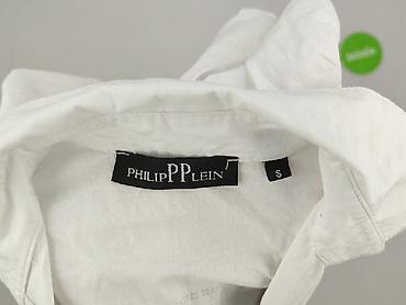 philipp plein replica: Philipp Plein, Koszula damska, rozmiar S — 4