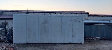 konteyner evler azerbaycanda: Konteyner 7000 azn.Unvan Qaradag rayonu [¹ 4112/sevaesmet]⁵⁰⁰
