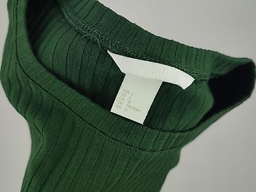 długa moda: H&M, Sukienka damska, rozmiar L — 6