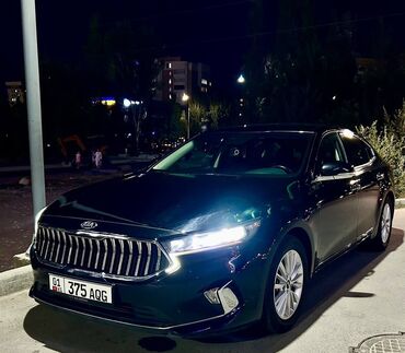бампер спарк: Автомобиль Kia K7 в тёмном цвете. Характеристики: Марка: Kia Модель