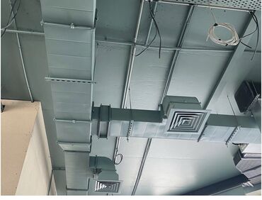 Жестяные работы: Жестяные работы, Вентиляция, Изготовление изделий, Листогиб — 18