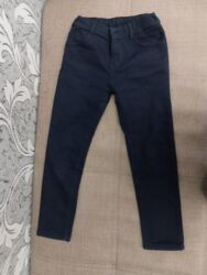 Oyuncaqlar: Gündəlik şalvar, Oğlan üçün, 9 - 10 yaş