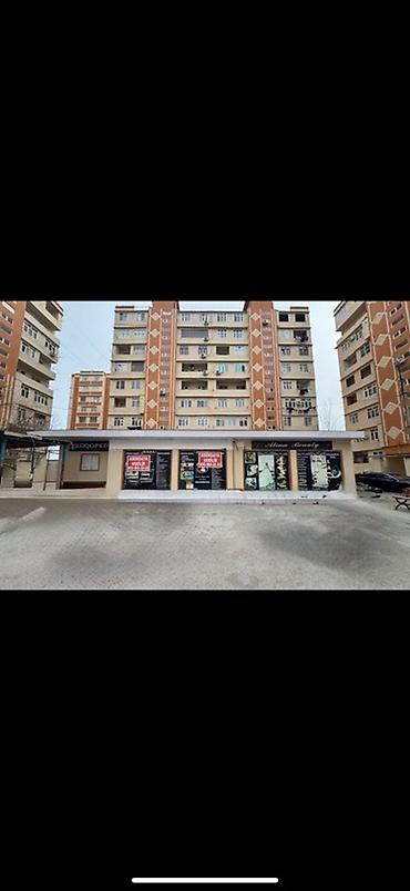 gözellik salonu: Tədris mərkəzi və Gözəllik salonu arenda verilir.Həm ayrı həm birlikdə — 1