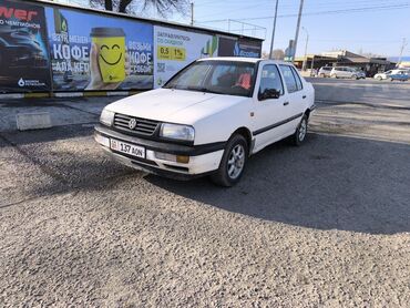 передний бампер венто: Volkswagen Vento: 1995 г., 1.8 л, Механика, Бензин, Седан