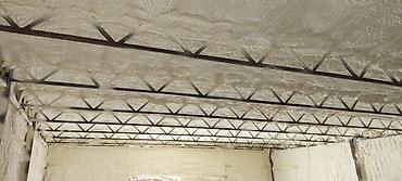 Утепление: Утепление крыши, Утепление потолоков | Утепление дома Пенополиуретан Больше 6 лет опыта — 7