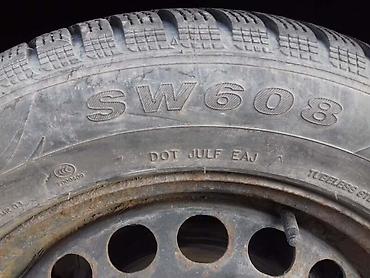 auto l: GOODRIDE 225/55 R16 ZIMSKA | Goodride 225/55/16 Pogledajte ostale — 2