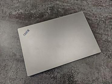 Ноутбуки Lenovo: Для программирования, Новый, Intel Core i7 — 8