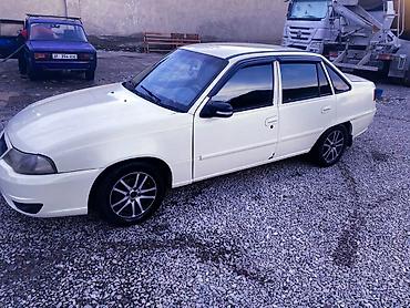 Daewoo: Daewoo Nexia: 2012 г., Механика, Бензин, Седан — 8