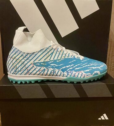 Əlcəklər: Butslar Nike, Ölçü: 42, Yeni
