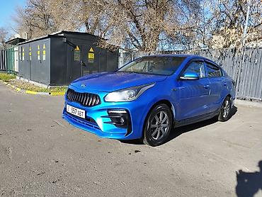 kio rio: Kia Rio: 2019 г., 1.6 л, Автомат, Бензин, Седан — 6