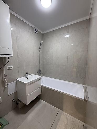 Долгосрочная аренда квартир: 2 комнаты, Собственник, Без подселения, С мебелью полностью — 6