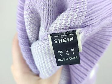 pull and bear stranger things: Shein, Sweter damski, rozmiar S — 4