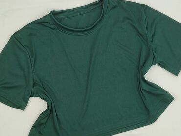 t shirty giorgio armani: T-shirt damski, rozmiar L