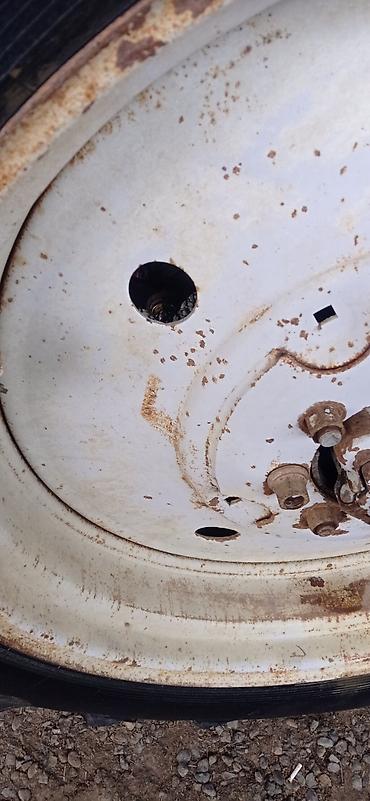 Traktorlar: Satılır 👍traktor zavodu ili 1990 — 10