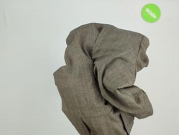 comma trousers: Comma, Marynarka damska, rozmiar L — 4