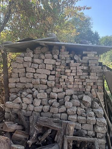 бытовая химия бишкек: Саман (глиняные блоки с соломой) Цена: договорная Город Кара-Балта — 3