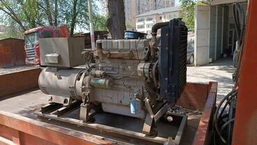газель дизельный: Продам Дизельный генератор 30