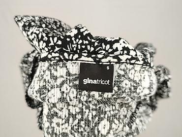 halter: Gina Tricot, Sukienka damska, rozmiar S — 5