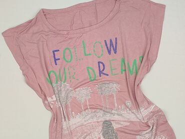 t shirty perkusja: T-shirt damski, rozmiar S
