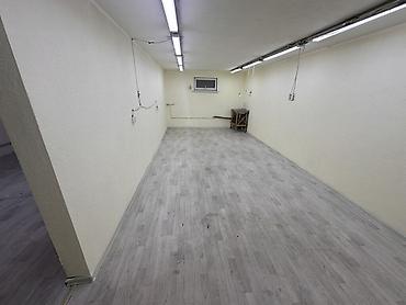 Коммерциялык мүлк: 56 м², Электр энергиясы — 2
