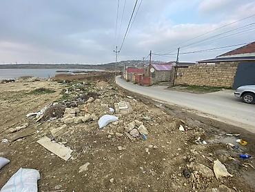 Torpaq sahələrinin satışı: 100 sot, Tikinti, Bələdiyyə — 3