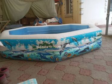 заредное устроиства 36в 2 а: Надувной бассейн с круглой формой, предназначенный для использования