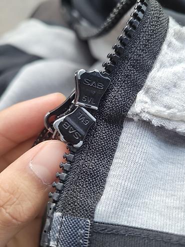 Толстовки: Мужская худи оригинал Nike Sportswear Tech Fleece Windrunner, артикул — 5