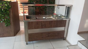 market vitrinləri işlənmiş: Soyuducu tecili satilir. Teze kimidir az islenib. Qiymet 600 azn