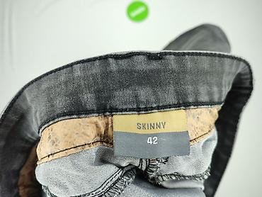 mango posnania: Jeansy damskie, rozmiar XL — 4