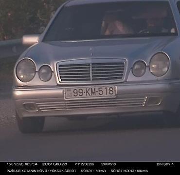 Avtomobil satışı: Mercedes-Benz 230: 0.4 l | 1995 il — 3