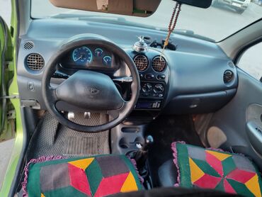 я ищу лада приора: Daewoo Matiz: 2007 г., 1 л, Механика, Бензин, Хэтчбэк