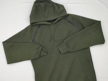 Women: SMOG, Women`s hoodie, size M (EU 38)