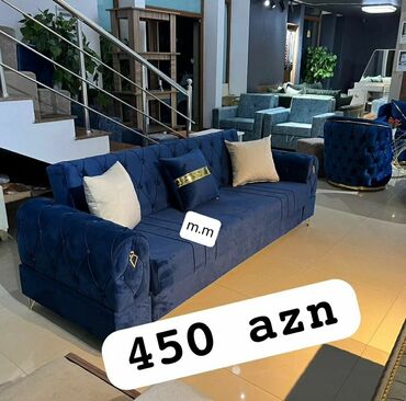 Masa və oturacaq dəstləri: Divan, Yeni, Açılan, Bazalı, Parça, Şəhərdaxili pulsuz çatdırılma