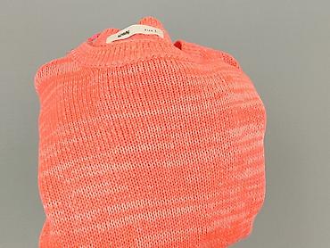 bluzy smileslow: Sinsay, Sweter damski, rozmiar L — 6