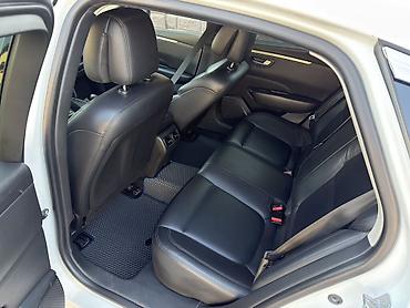 рено рапид: Renault Samsung SM6: 2019 г., 2 л, Автомат, Газ, Седан — 7